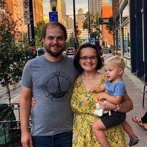 Meet your Posher, Samantha